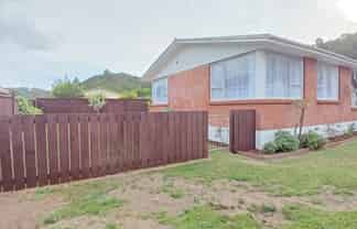 32B Holyoake Crescent, Kawerau