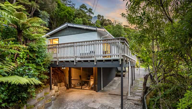 32 John Street, Stokes Valley