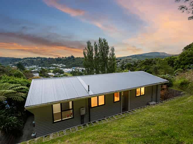 32 John Street, Stokes Valley