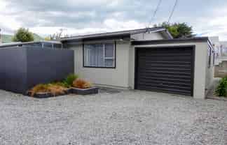 32A Exe Street, Oamaru