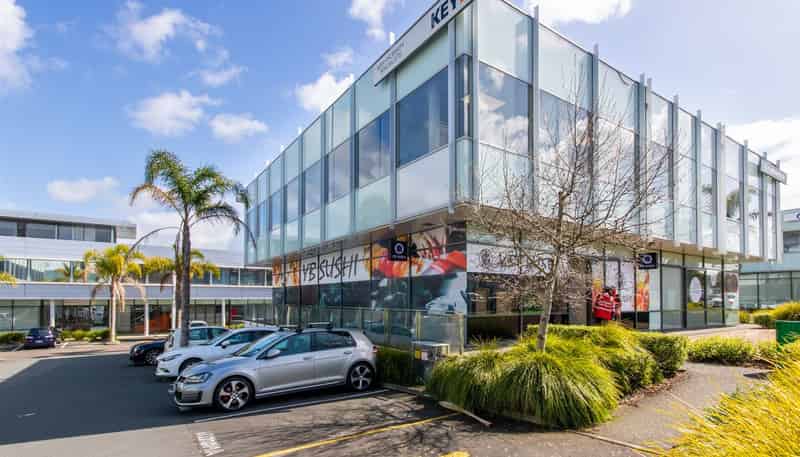 E2/4 Orbit Drive, Rosedale