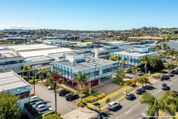 Turn Key F&B - North Shore