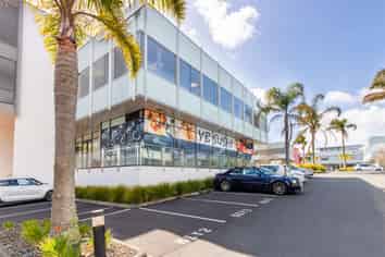 Turn Key F&B - North Shore