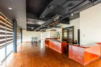 Turn Key F&B - North Shore