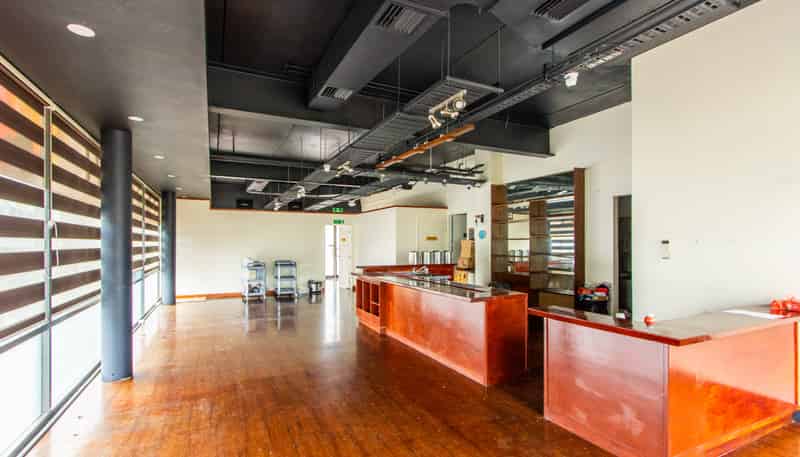 E2/4 Orbit Drive, Rosedale