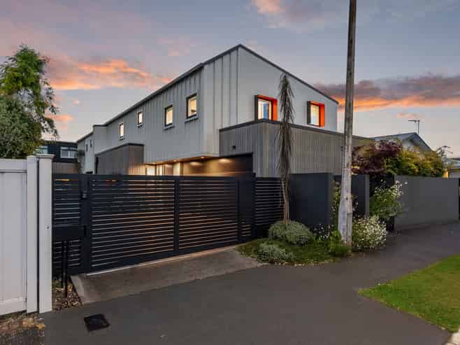 1/199 Springfield Road, Saint Albans