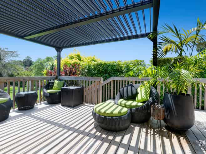 3 Sundown Avenue, Manly