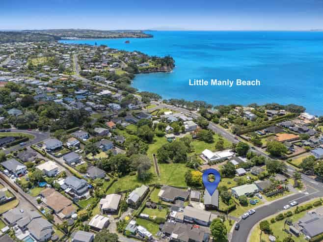 3 Sundown Avenue, Manly