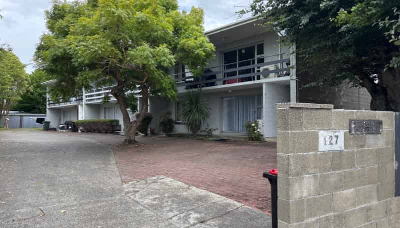 6/127 Ritchie Street, Richmond