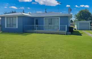 22 Duke Street, Tokoroa