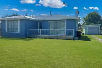 22 Duke Street, Tokoroa