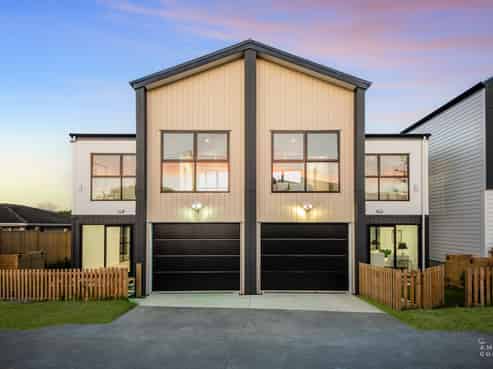 75 Titirangi Road, New Lynn