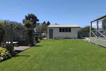 17 Hoffman Street, Hokitika