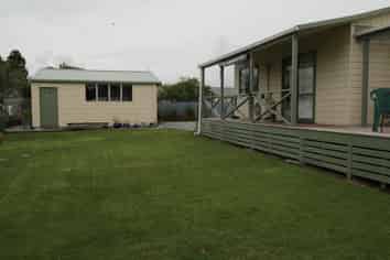 17 Hoffman Street, Hokitika