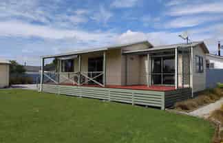 17 Hoffman Street, Hokitika