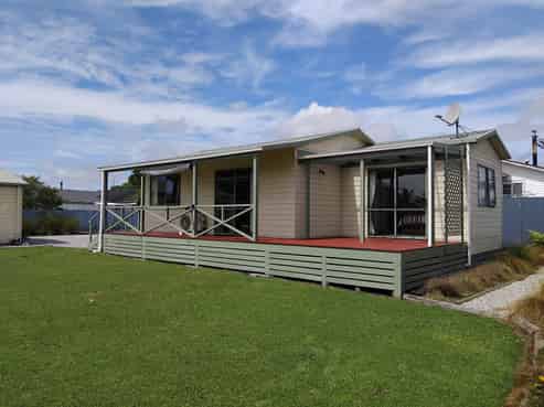 17 Hoffman Street, Hokitika