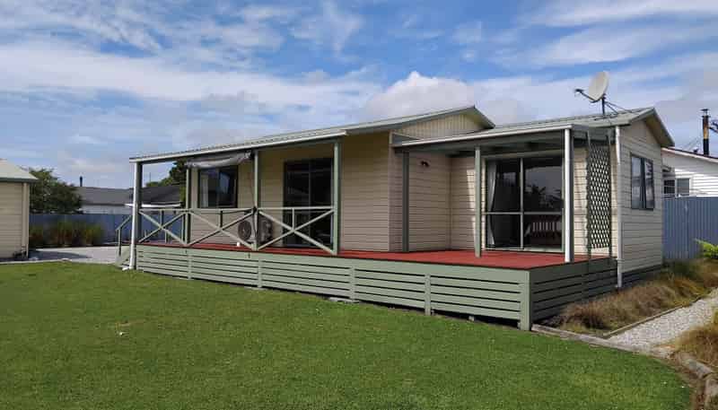 17 Hoffman Street, Hokitika