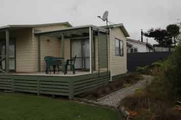 17 Hoffman Street, Hokitika