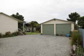 17 Hoffman Street, Hokitika