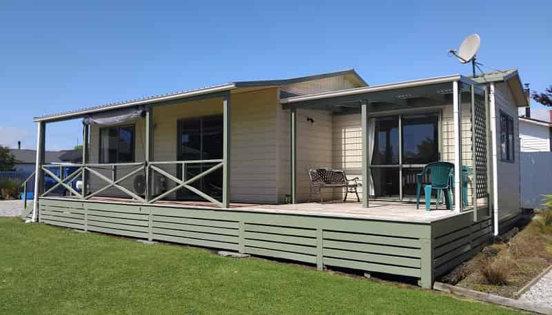 17 Hoffman Street, Hokitika