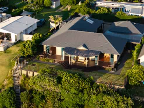 2A Lloyd George Road, Wainui