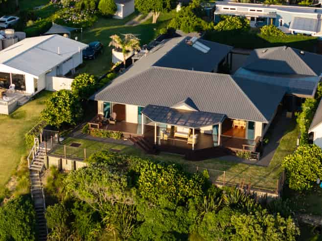 2A Lloyd George Road, Wainui