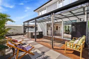 17 Walter Ruddock Avenue, Kumeu