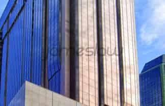 Office in the renowned SAP Tower