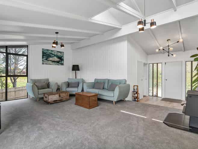 4 Quin Crescent, Hawera