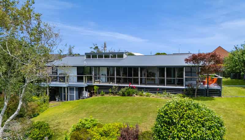 4 Quin Crescent, Hawera