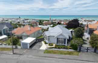 9 Ure Street, Oamaru
