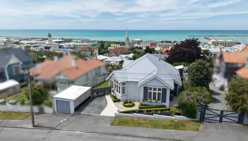 9 Ure Street, Oamaru
