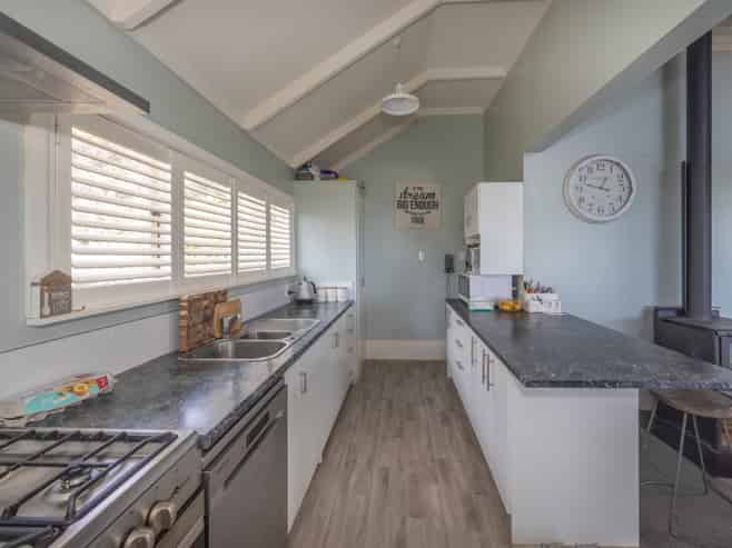 9 Ure Street, Oamaru