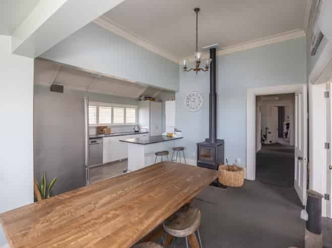 9 Ure Street, Oamaru