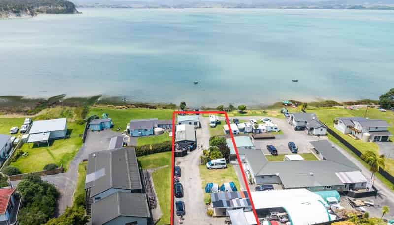 (Lot 5/225 Pouewe Street, Kawhia