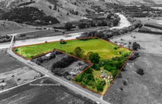 90 Kanakanaia Road, Te Karaka