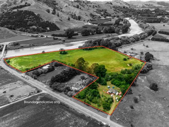 90 Kanakanaia Road, Te Karaka