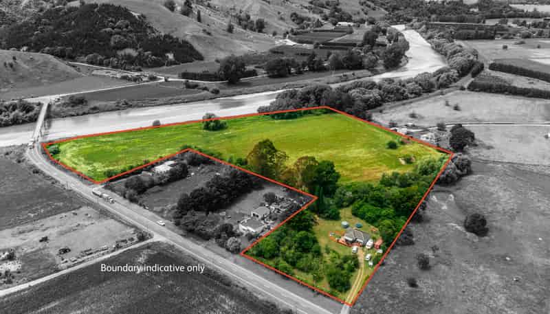 90 Kanakanaia Road, Te Karaka