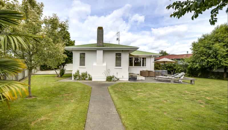 7 Darwin Crescent, Maraenui