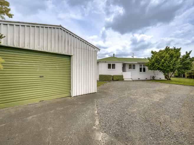 7 Darwin Crescent, Maraenui