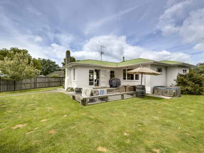 7 Darwin Crescent, Maraenui