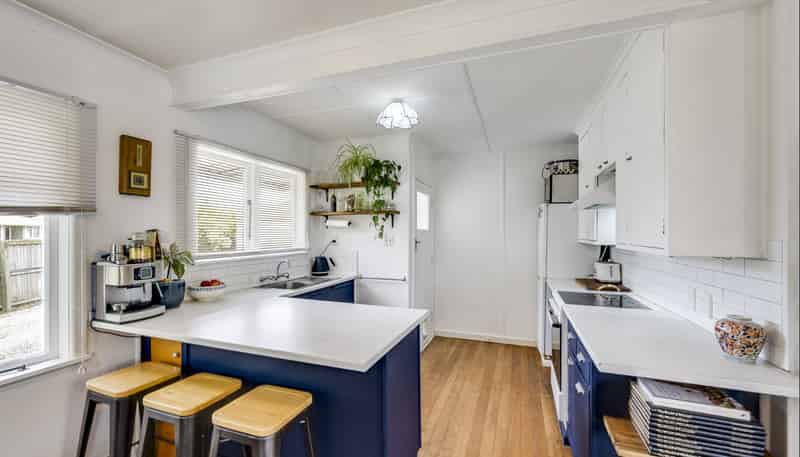 7 Darwin Crescent, Maraenui