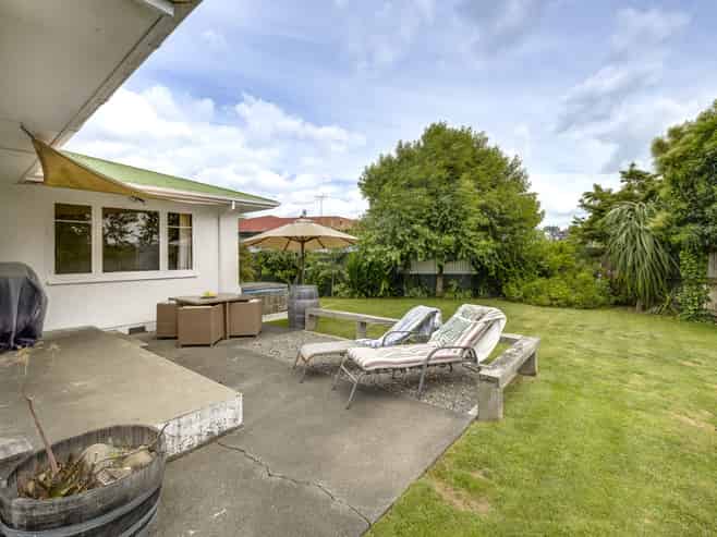 7 Darwin Crescent, Maraenui