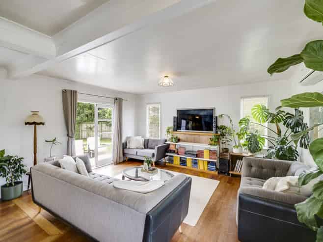 7 Darwin Crescent, Maraenui