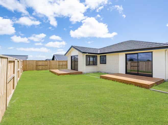 30 Frontier Road, Te Awamutu
