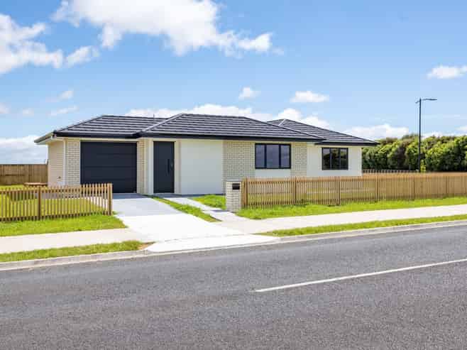 30 Frontier Road, Te Awamutu