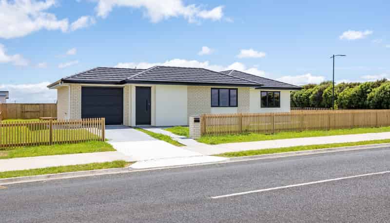 30 Frontier Road, Te Awamutu