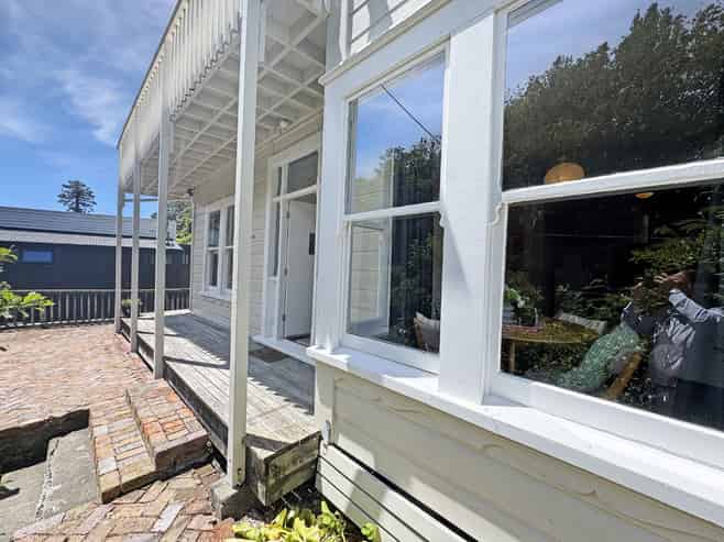 C/123  Glenmore Street, Kelburn