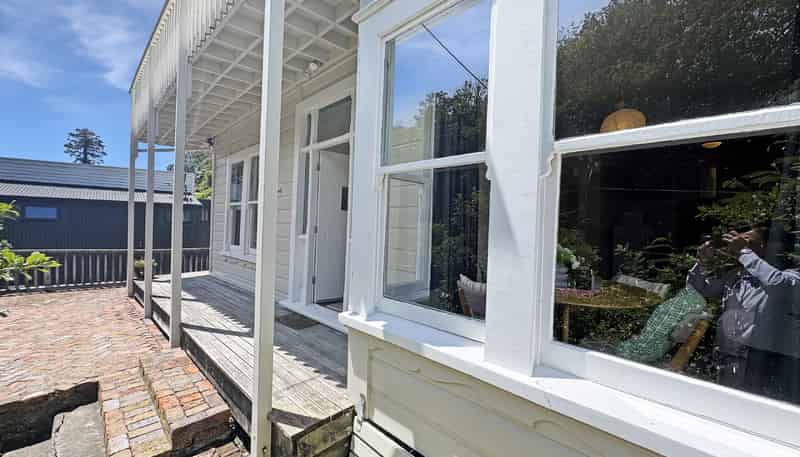 C/123  Glenmore Street, Kelburn