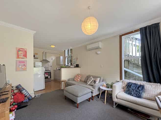C/123  Glenmore Street, Kelburn